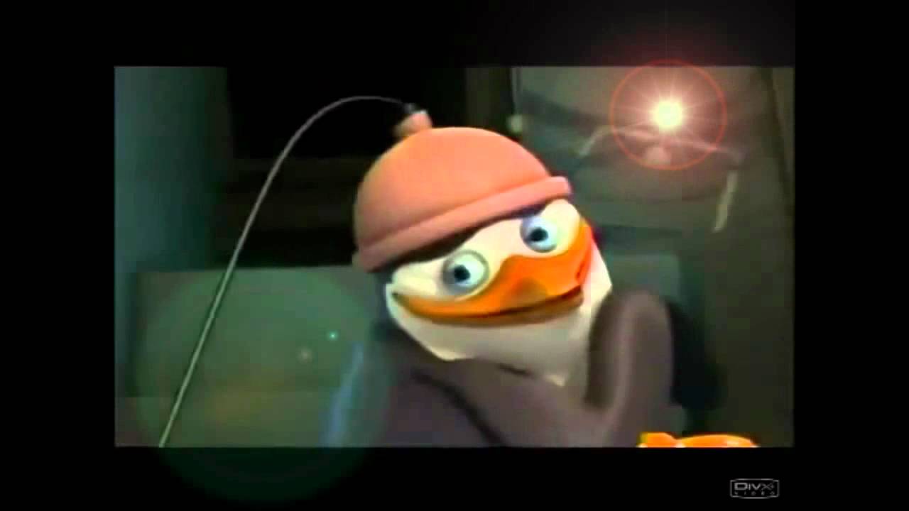 ♥ Penguins of Madagascar ♥ ~ ஐ A Private Tribute ஐ ~ ♫ Shine ♫