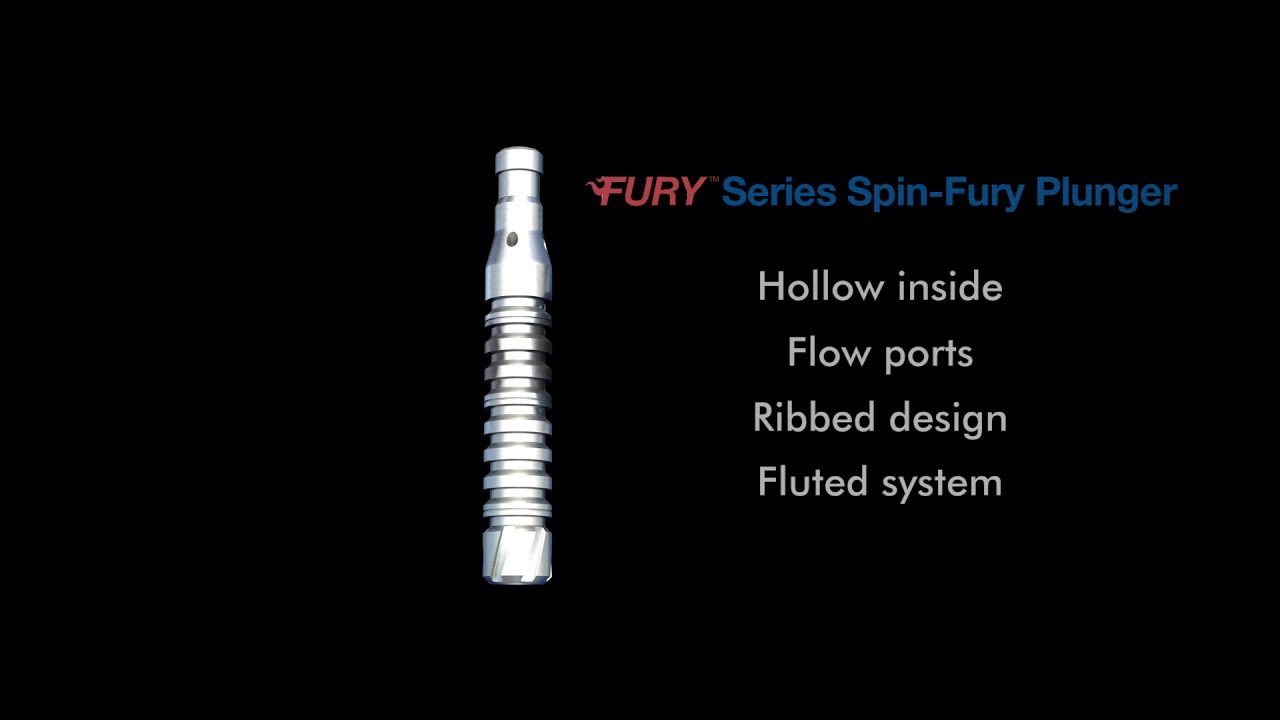 Plunger Lift - Fast Fall Plunger