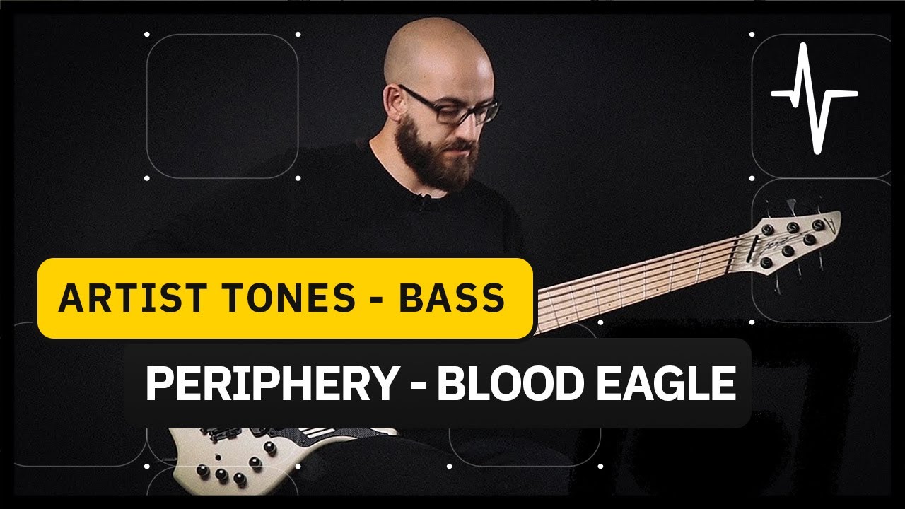 Struggling with Getting Your Bass Presets to Sound Right?  Check This Out.
