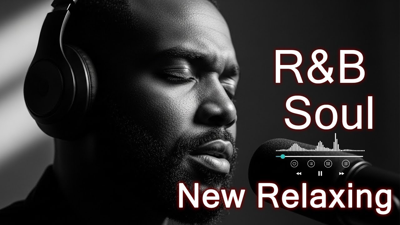 Every Night Chill R&B Soul Playlist | Smooth & Soulful Tunes
