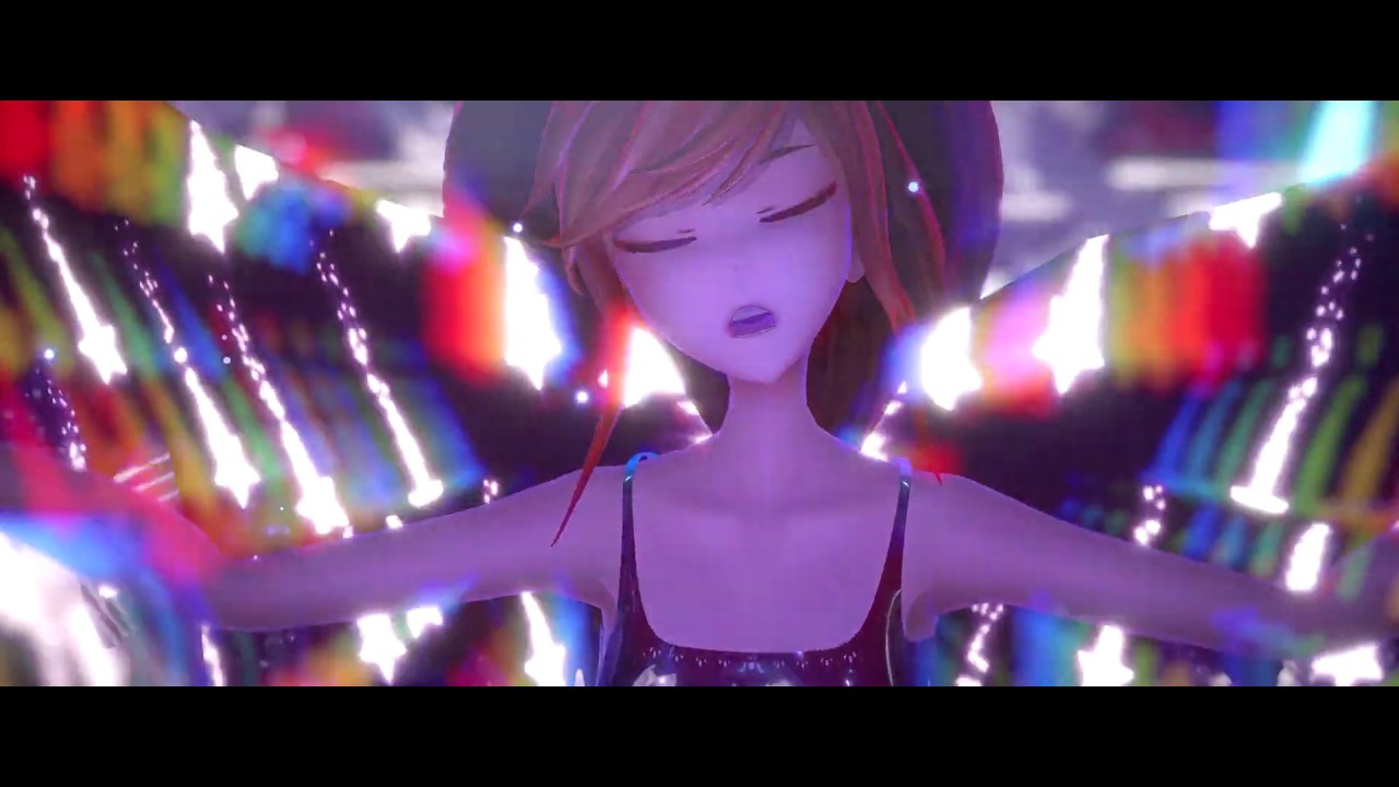 【MMDPV】『Persephone』【DAINA - Persephone Ver】UW1440p60fps