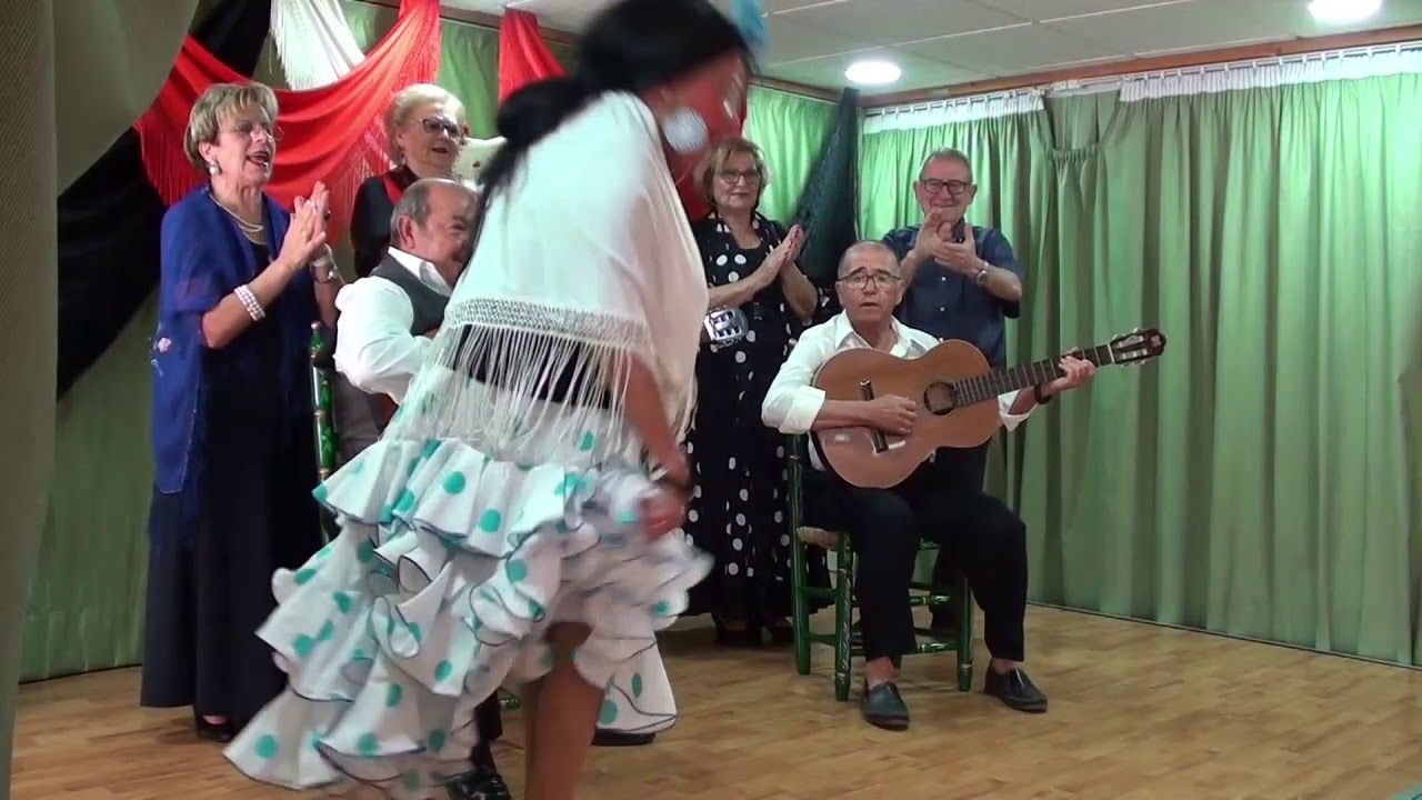 LA COPLA 2018