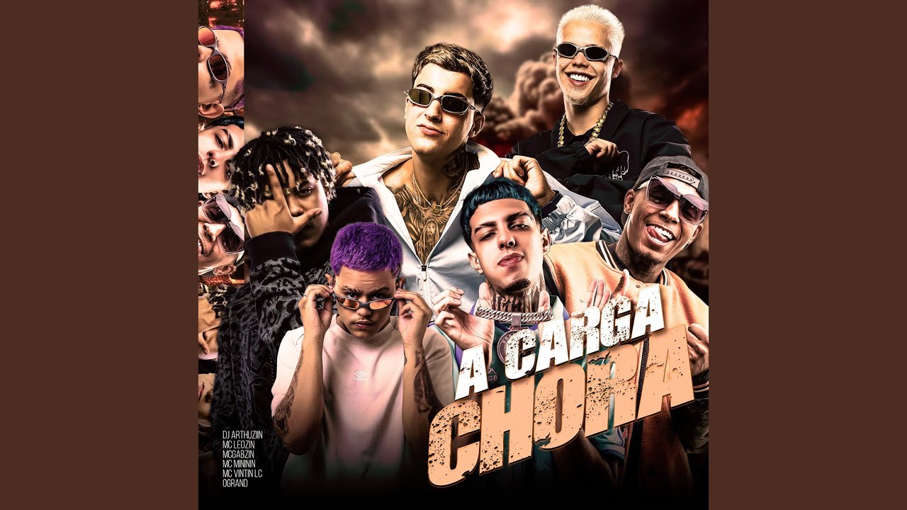 A Carga Chora