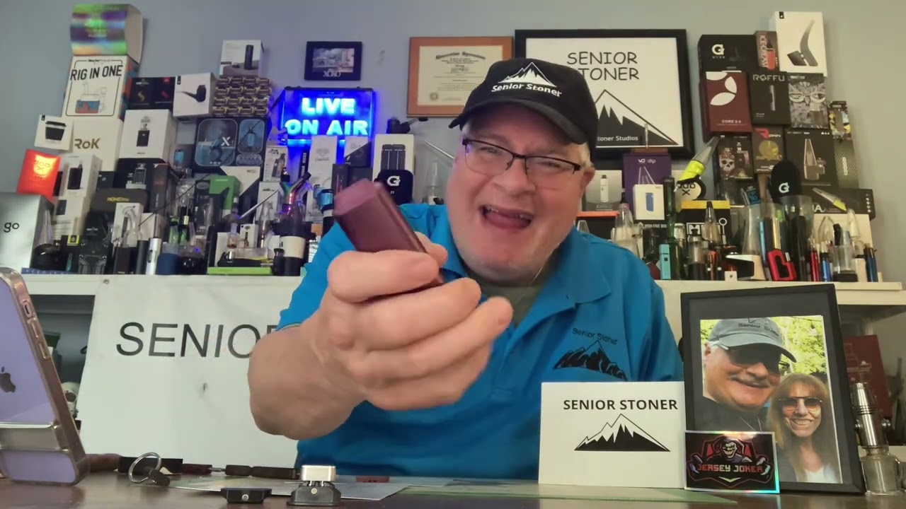 NEW PAX PLUS UNBOXING FIRST IMPRESSIONS AND DEMONSTRATION