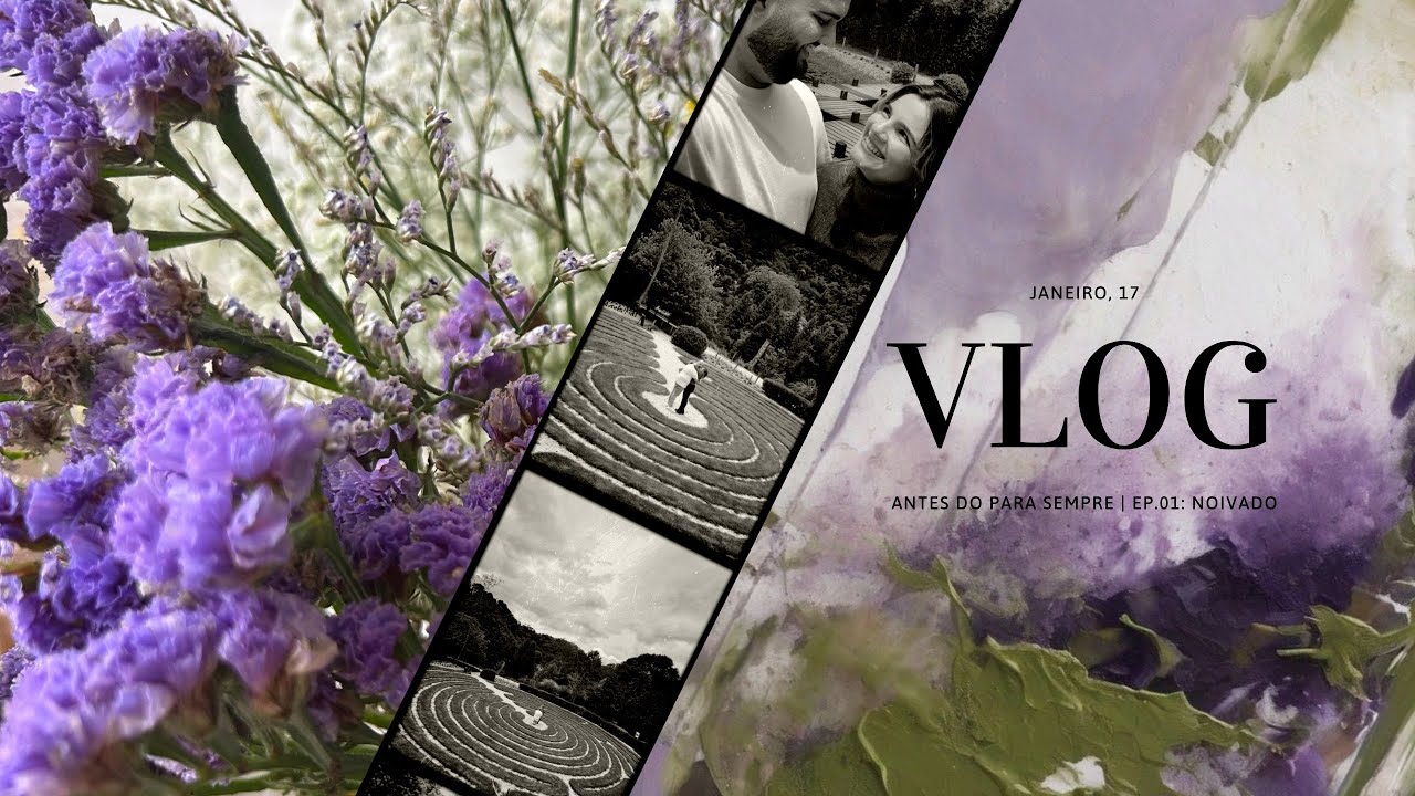 Antes do para sempre || Ep. 01: Noivado 