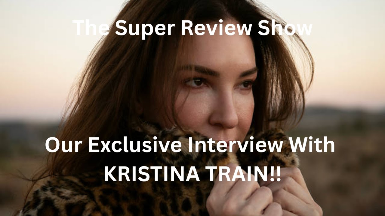 Mixed Bag - Our Exclusive Interview With @kristinatrainmusic!!