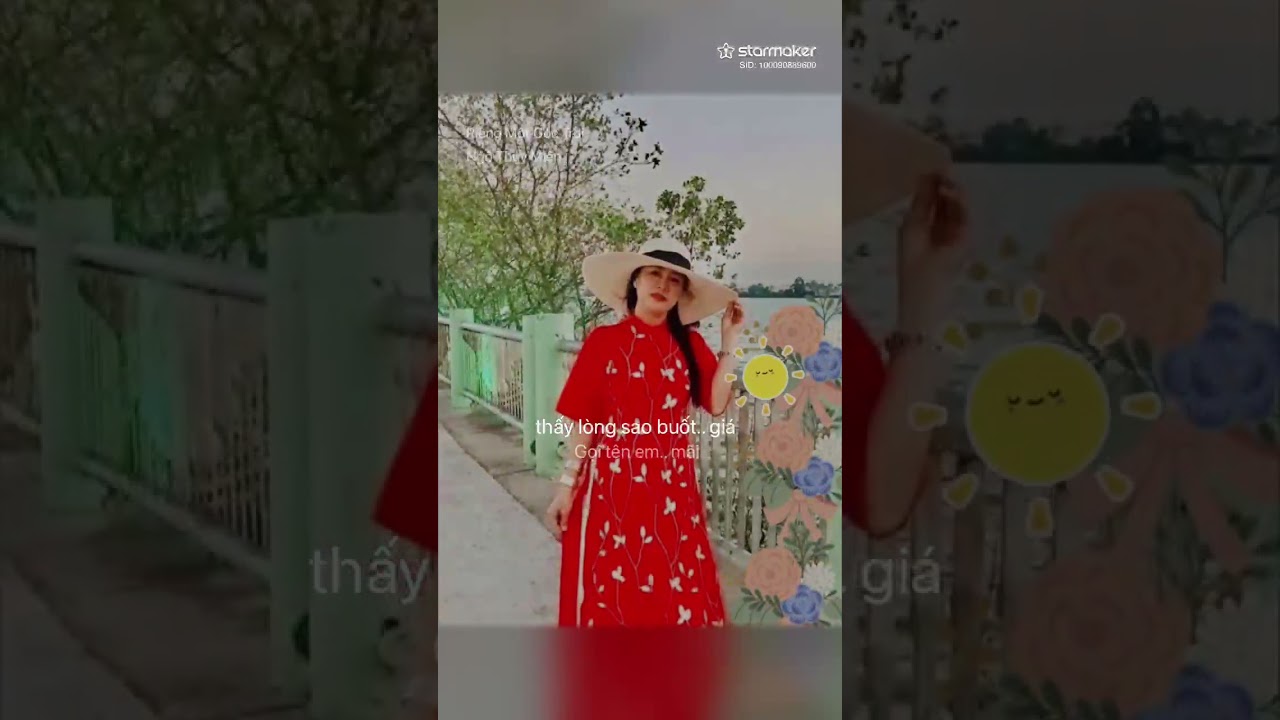 Riêng Một Góc Trời 