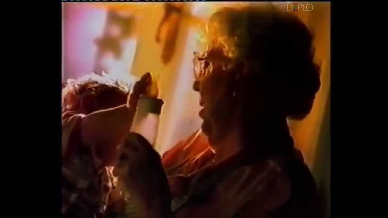 Spot Chicco - Versione Estesa - 1995