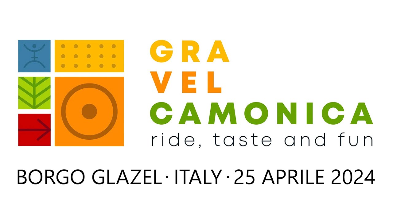 GRAVEL CAMONICA 2024 - Pianborno (BS) - MTBChannel puntata n.613