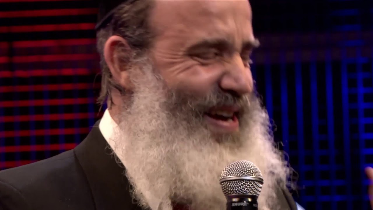 הרב יצחק פנגר - סיפור אישי