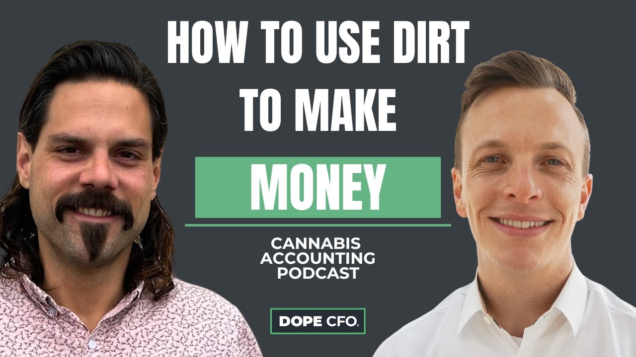 From Music to Marijuana: How Great Cultivators Are Trained