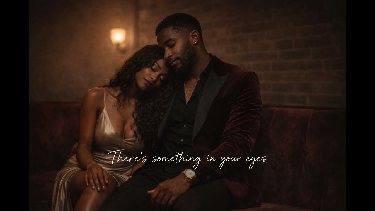 There's Something in Your Eyes 