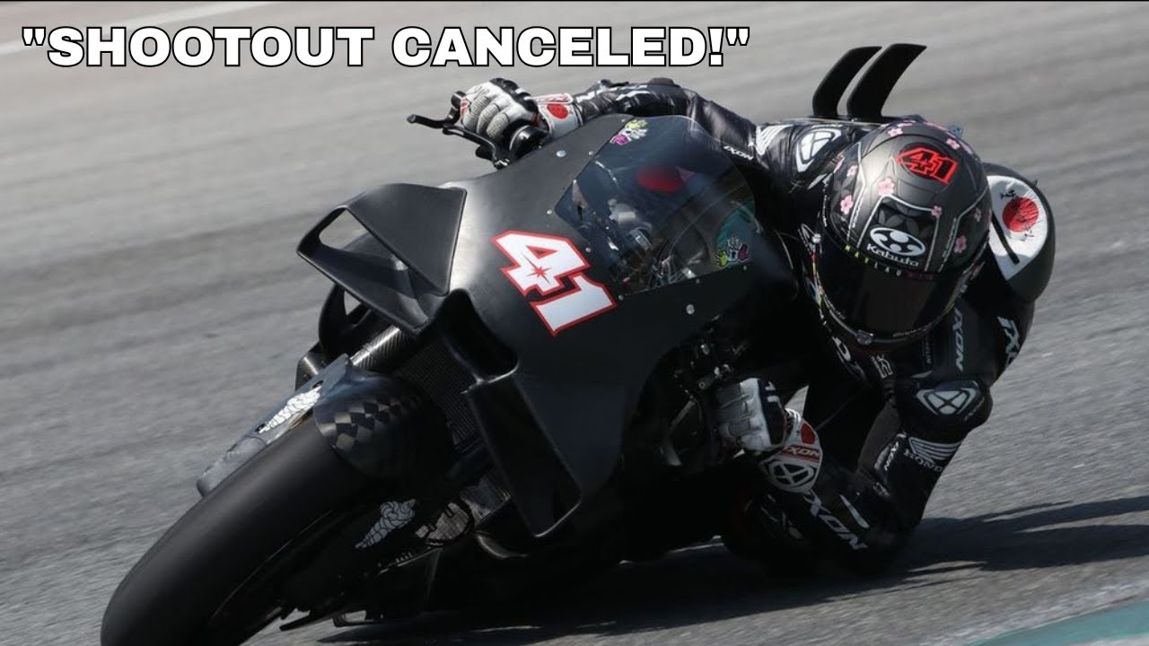 MotoGP 2026 Begins Here: Honda, Yamaha V4 & KTM Tested to the Limit at Sepang!
