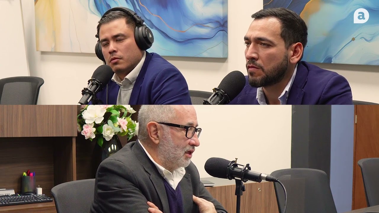 &iquest;Realmente habr&aacute; autonom&iacute;a en el PODER JUDICIAL?🎙️