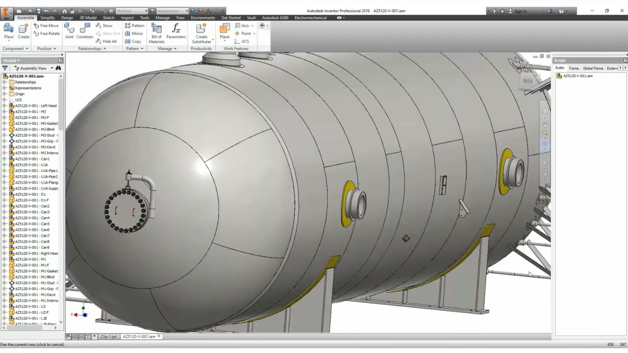 How to deal with non standard items in SEG-Technical discussion