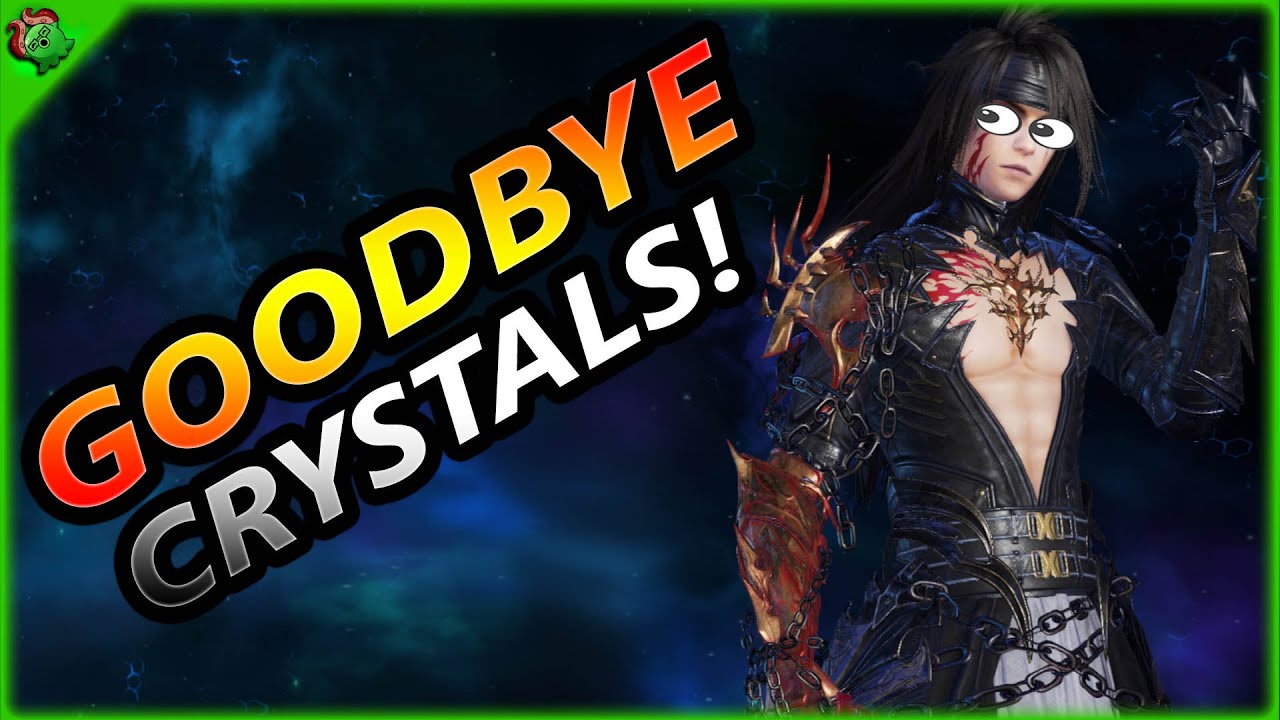 Vincent Pulls But Not What I Expected ~ Final Fantasy 7 Ever Crisis