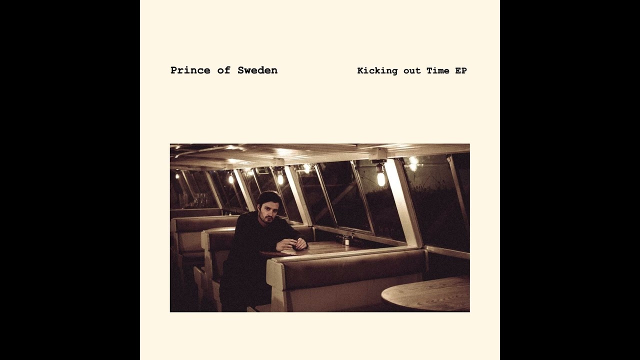Prince of Sweden - For Kathleen (Official Audio)