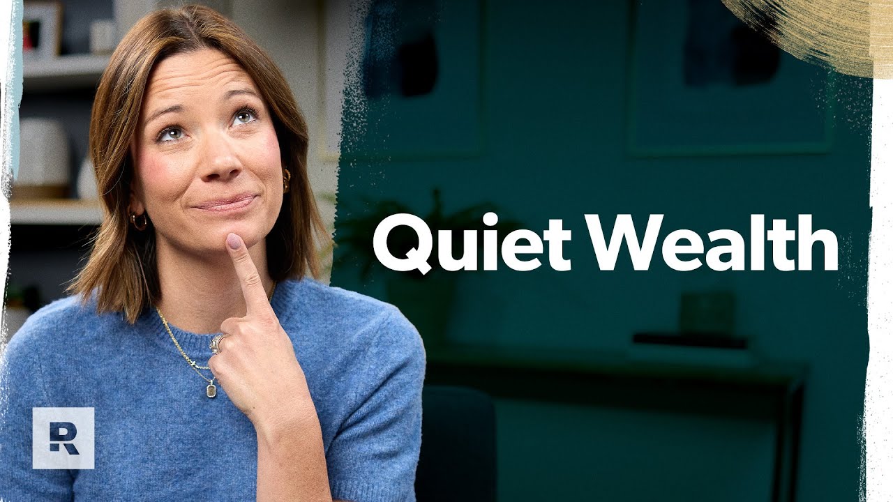 5 Simple Habits &ldquo;Quiet Millionaires&rdquo; Swear By