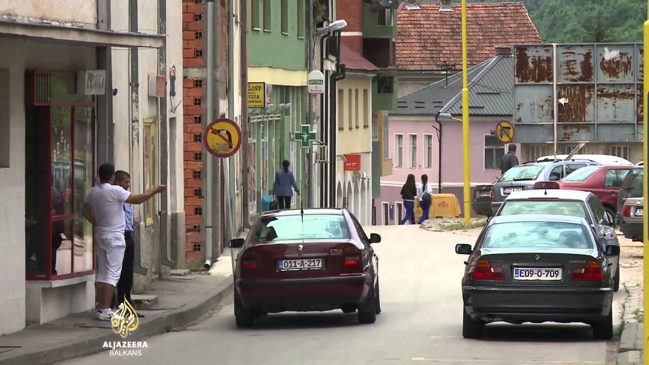 Život u Srebrenici nakon dvije decenije