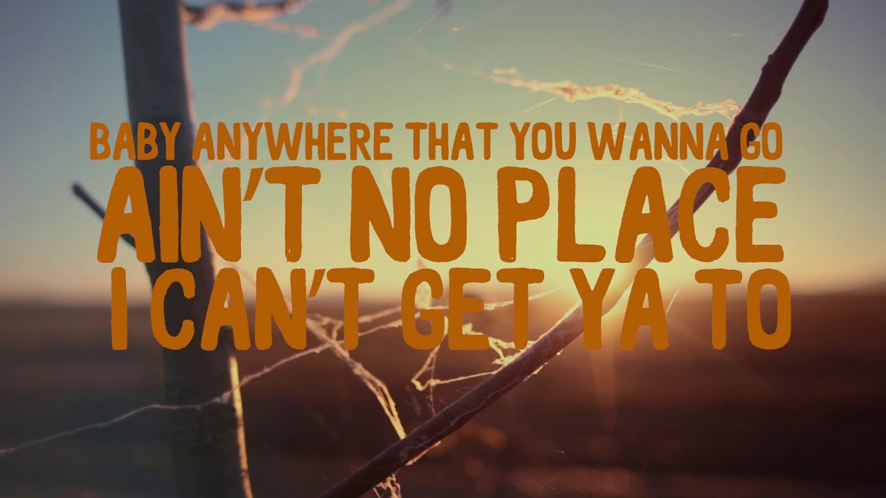 Walker McGuire - Lost (Lyric Video)