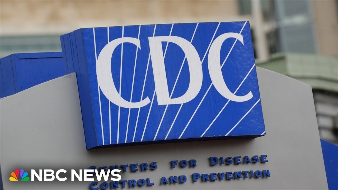 CDC confirms first human case of bird flu in Missouri