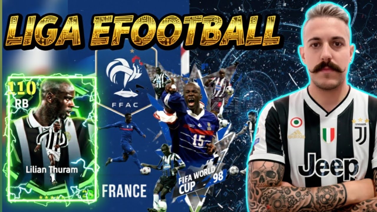 EFOOTBALL 2026 [PS5] AO VIVO #197🔥🔥