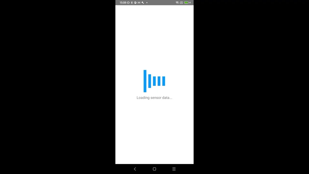 MySensor AQST Demo