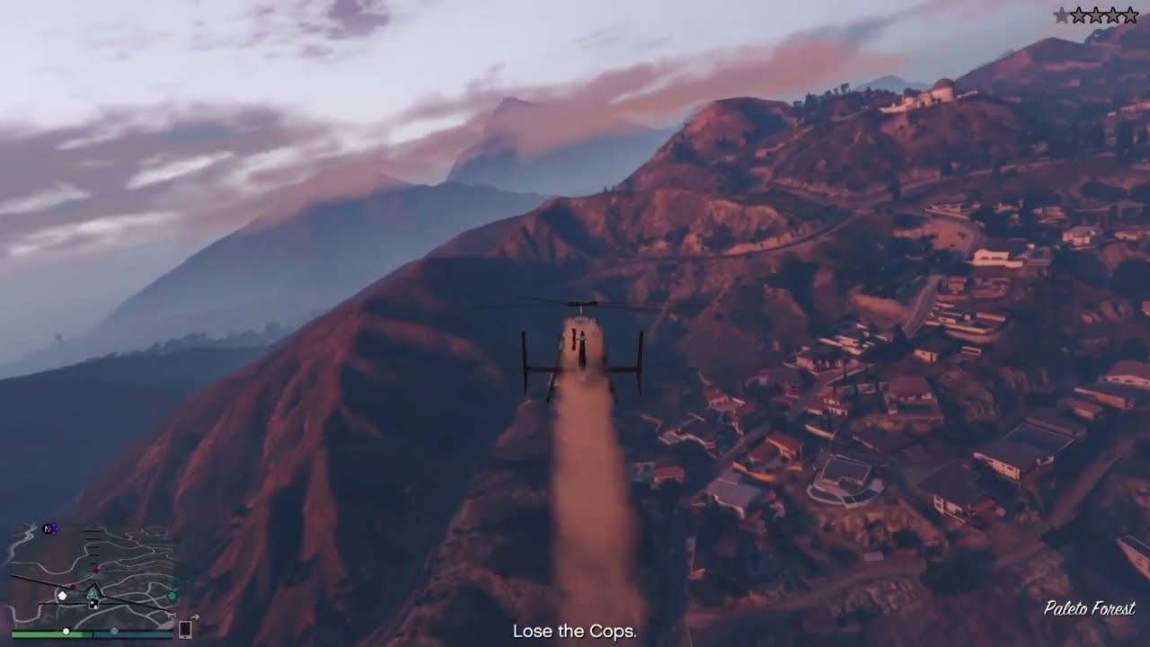 GTA Online with Friends [Part 3]