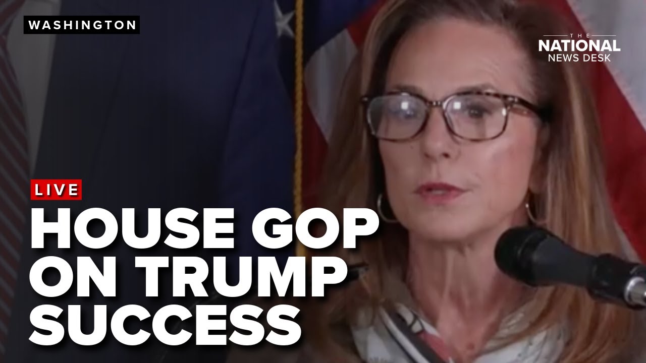Johnson, GOP on House accomplishments