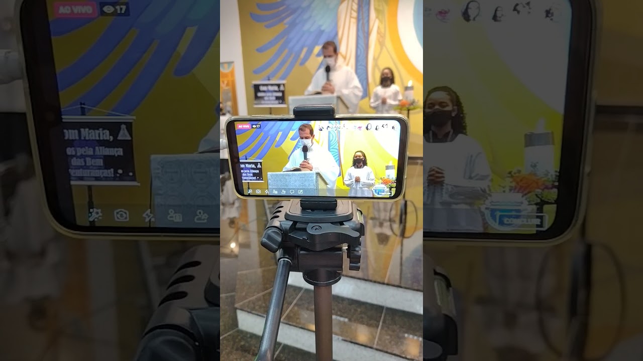 AUDIO MESA SOM, NA LIVE COM SMARTPHONE.    #Shorts