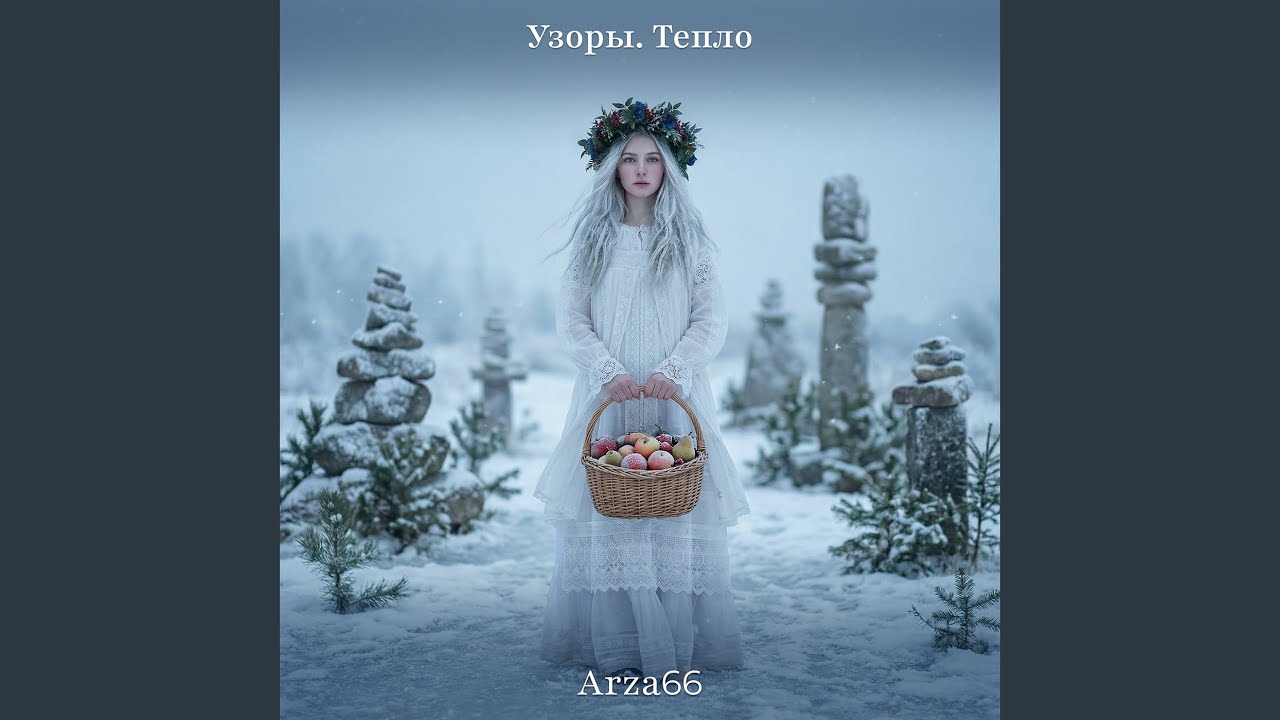 Узоры. тепло