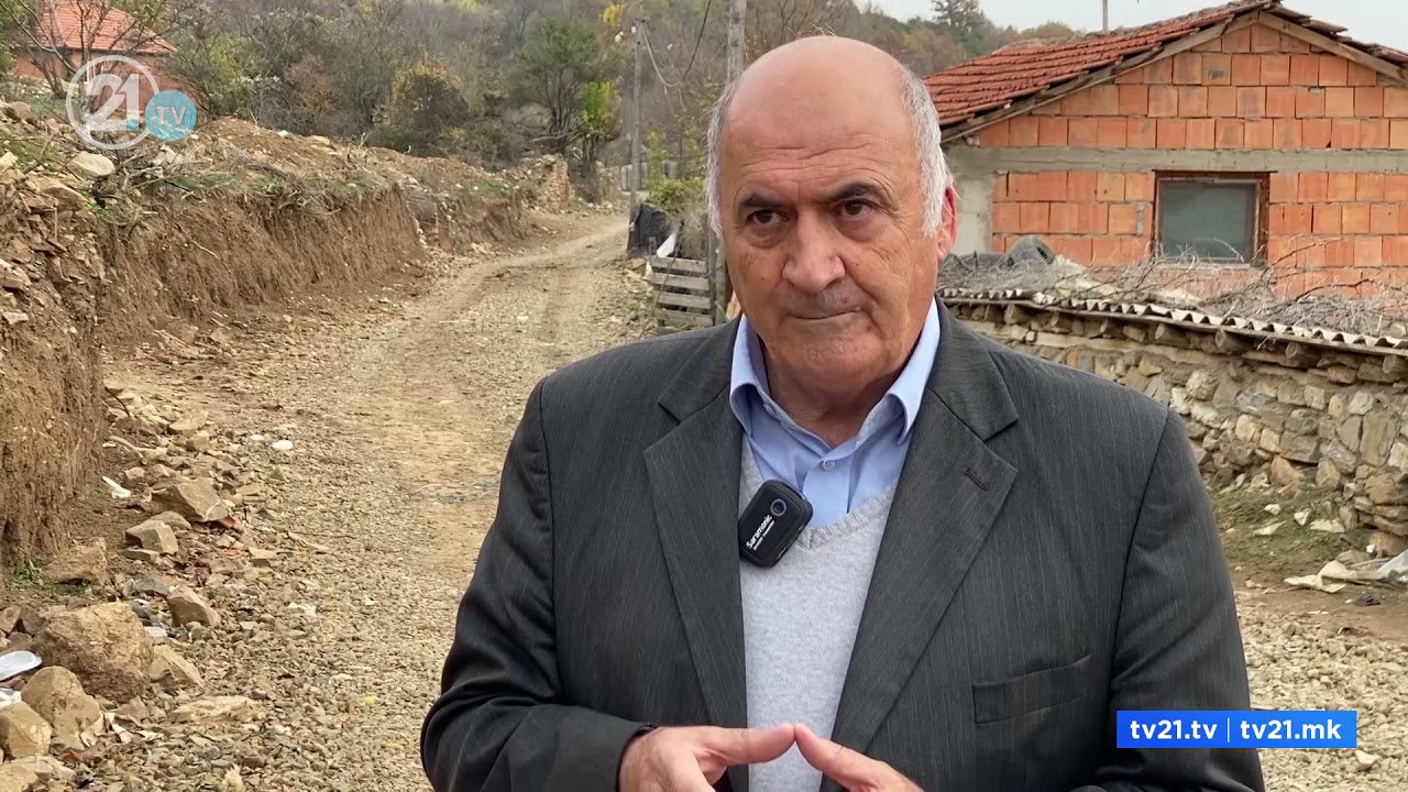 I kërcënojnë dhe u presin malin, hajnat po shpyllëzojnë fshatin Graçan