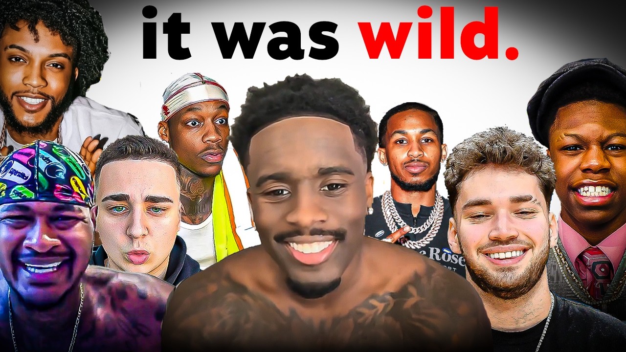 Revisiting ALL Of The 2025 Streaming Drama