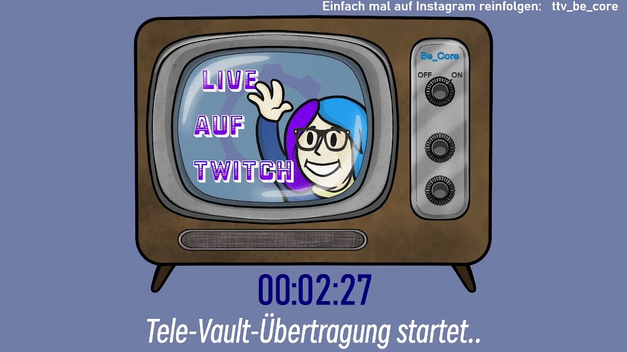 VALHEIM Stream -15- vom 18. Juli 2025