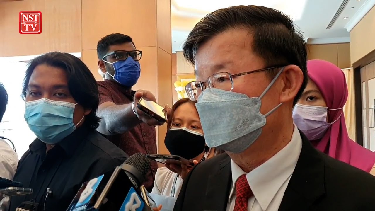 Penang CM to Kedah MB: See you in court!