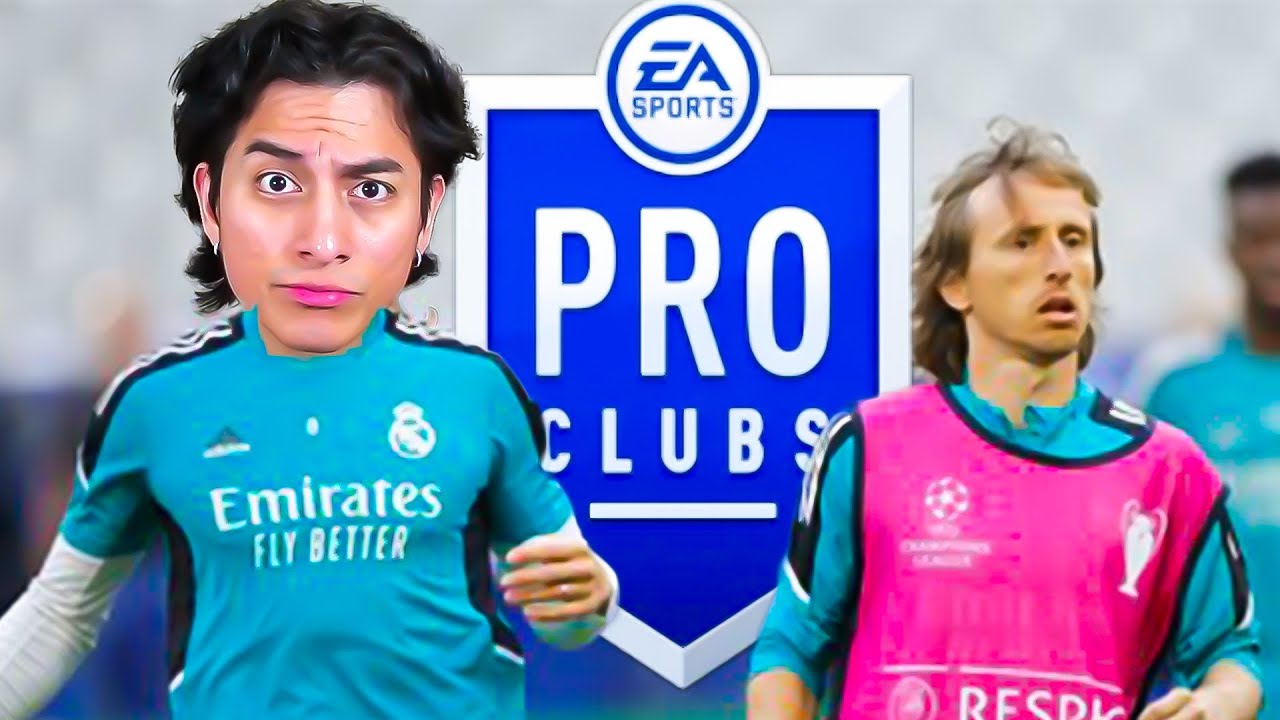 LUKA ISAAC MODRIC COMES OUT OF RETIREMENT TO START HIS PRE SEASON WITH HIS PRO CLUBS