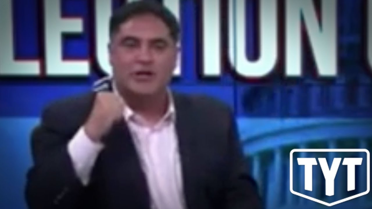 Cenk's Favorite Moment of 2018