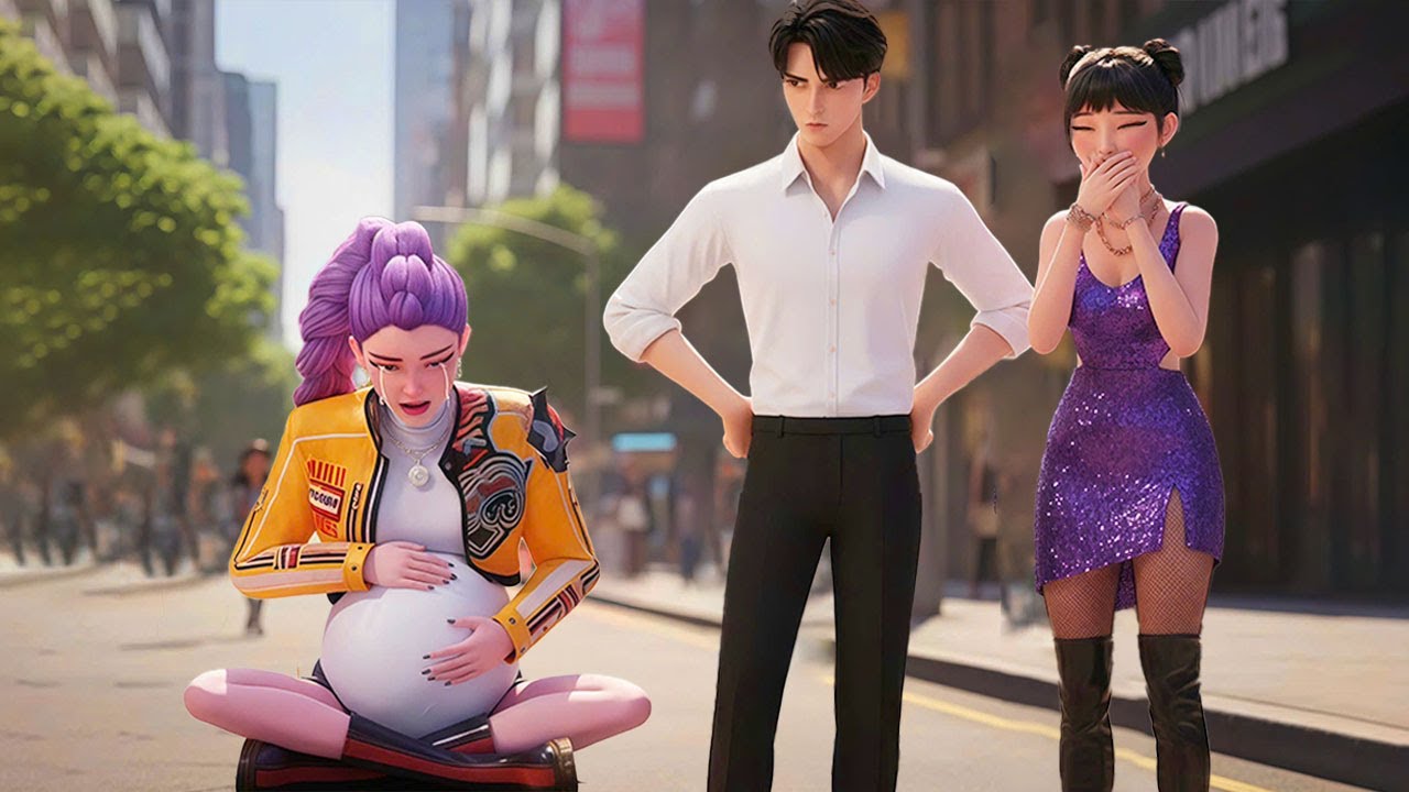 ✨ KPOP Demon Hunters | Rumi Heartbroken 💔 Junu&rsquo;s Secret Affair Revealed | Official Music Video