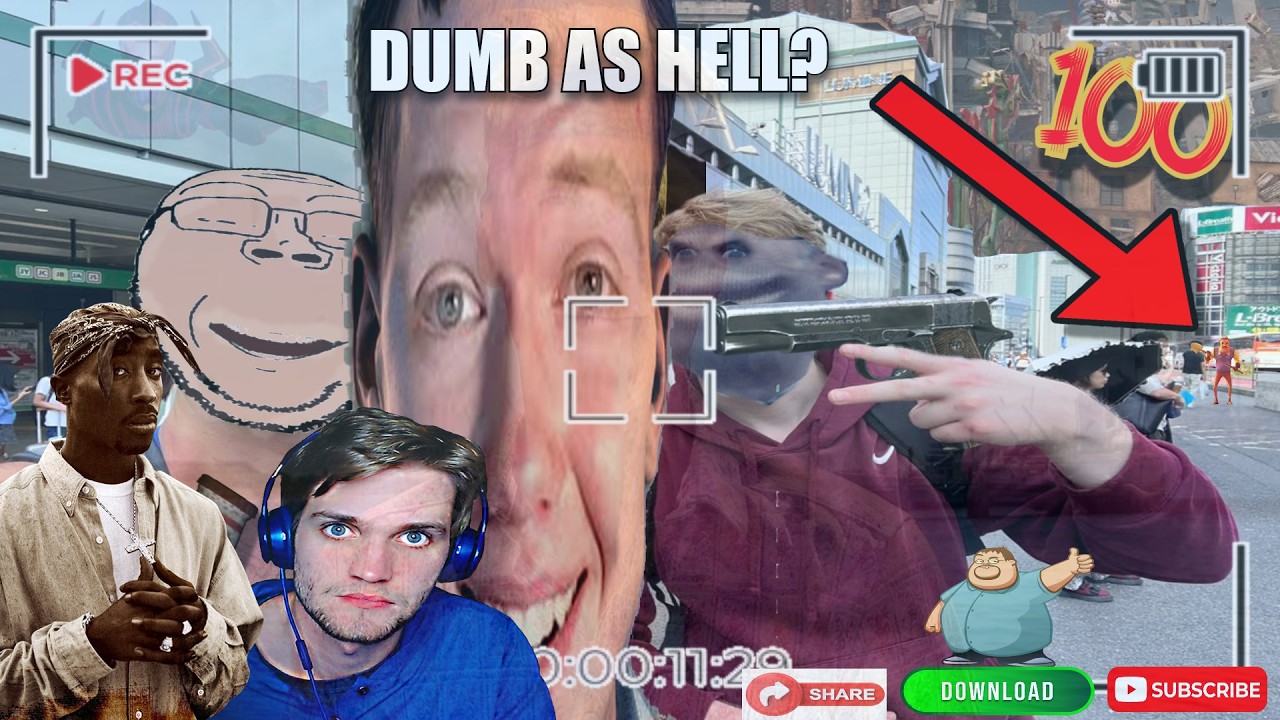 The Best Black Ops 2 Zombies Stream Ever Made