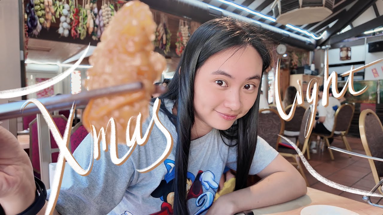 澳洲生活Vlog | 32岁转行数据分析 | 移居澳洲6年 | 澳洲折扣季：3台洗衣机！| 温馨亲子一刻 | DIY安装淋浴头 | 留子回国伴手礼 | 拯救房屋漏水 | 南半球夏日圣诞彩灯