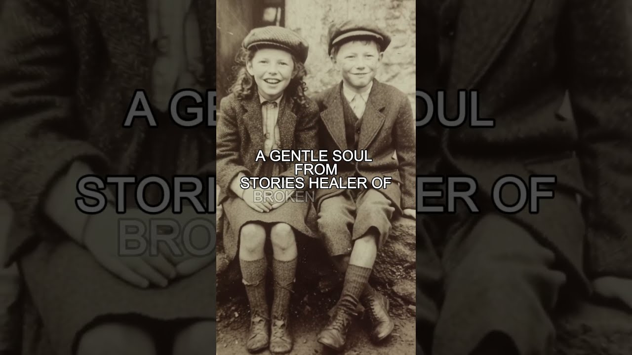 Gaelic Baby Names Lost In Time  