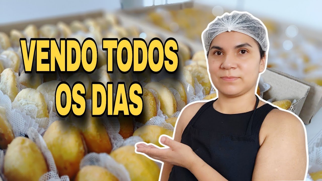 Как я продаю каждый день, работая из дома