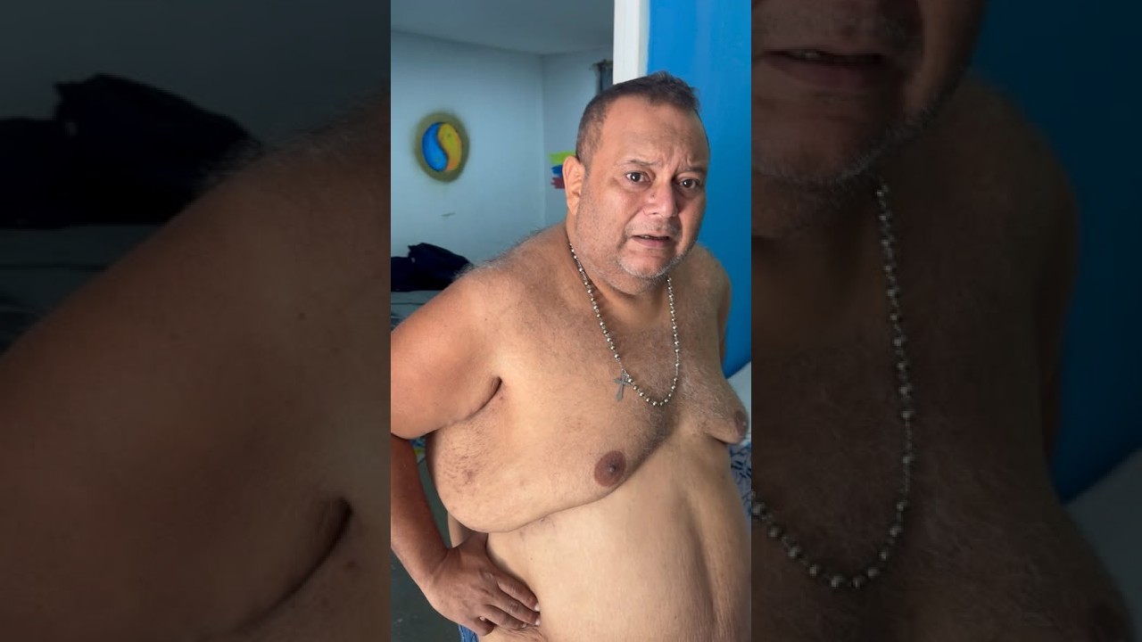 Me r0baron todo El Chee se desquitó