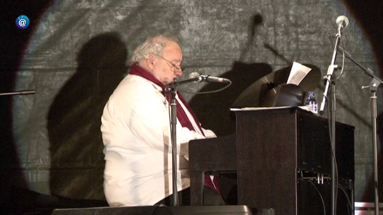 Pedro Barroso ao vivo em Amarante Parte 3