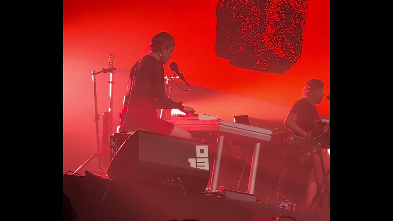 ØXN@Roadburn Festival 2025