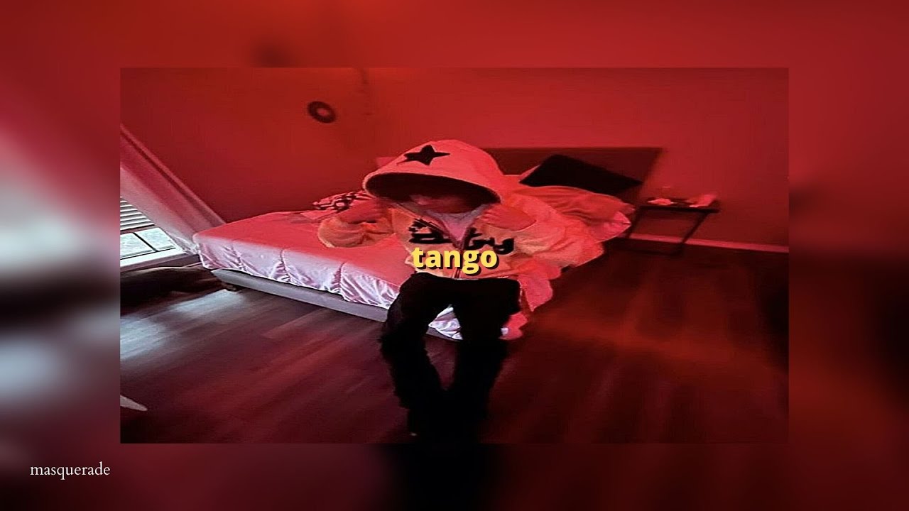 tananai - tango (slowed + reverb) [sanremo 2023]