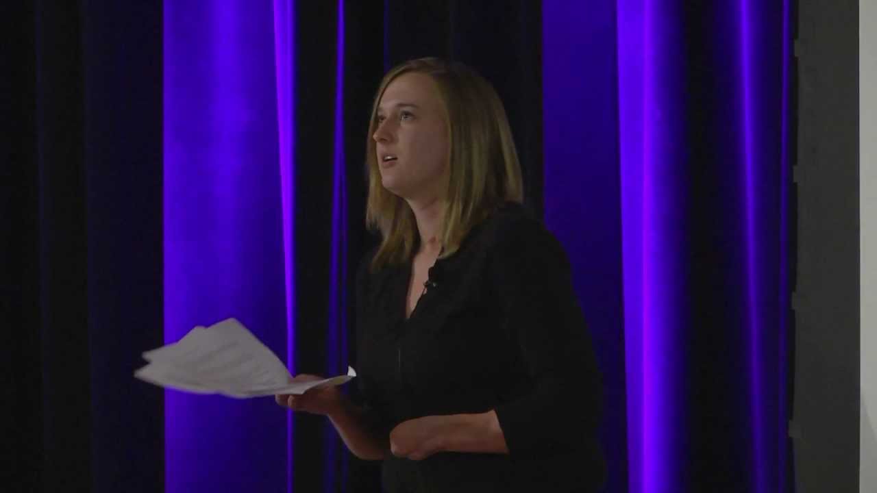 TEDxOhioStateUniversity - Jen Ludwin - Surviving H1N1 & Sepsis: A Story of Resilency and Hope