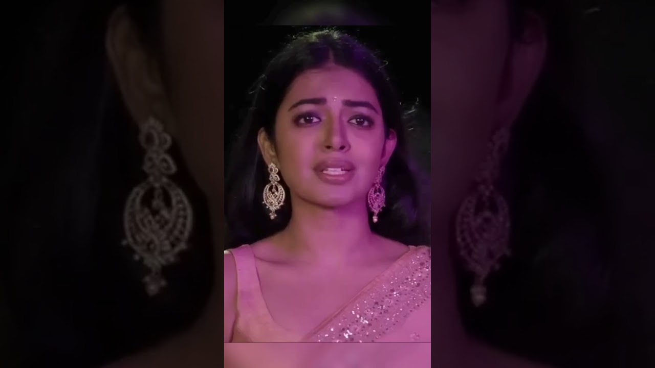 adbhutham movie Last scene #tejasajja #adbhutham #shivanirajashekar