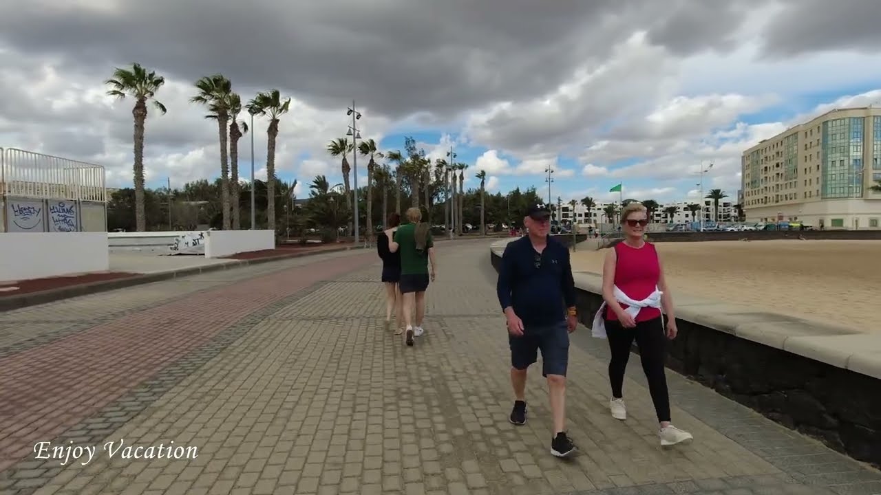 Playa Reducto Lanzarote - Could Lanzarote hub wins for your 2026 vacation?