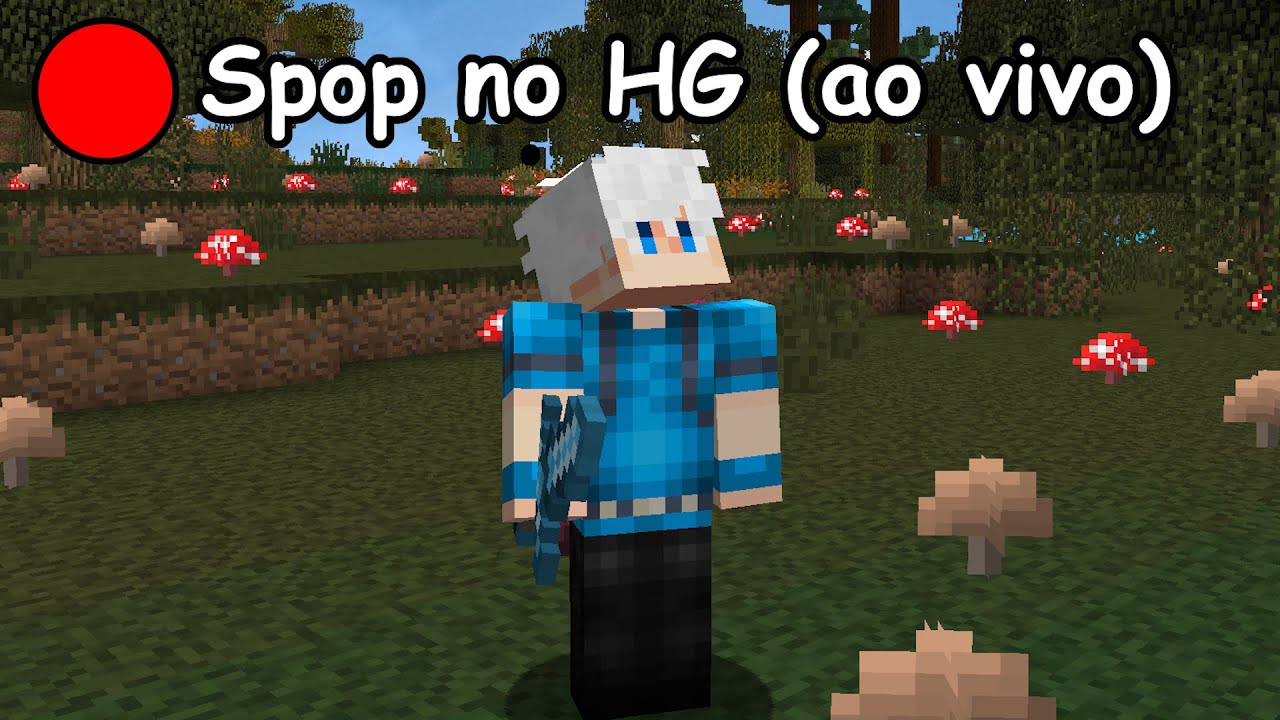 SPOP NO HG!